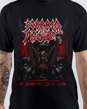 Morbid Angel T-Shirt