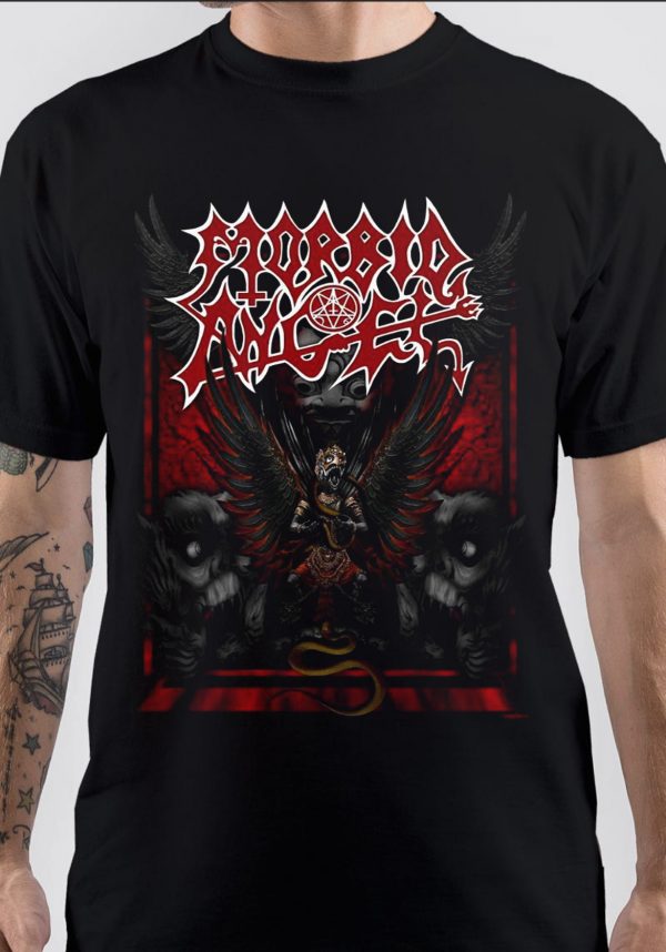 Morbid Angel T-Shirt