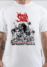 Morta Skuld T-Shirt