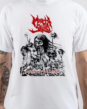 Morta Skuld T-Shirt