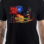 Morta Skuld T-Shirt