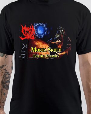 Morta Skuld T-Shirt