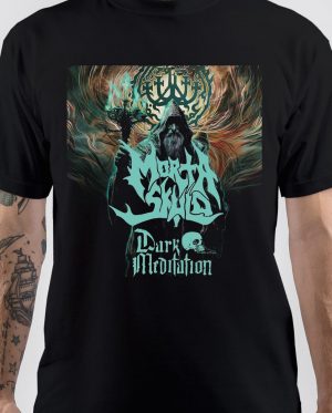 Morta Skuld T-Shirt