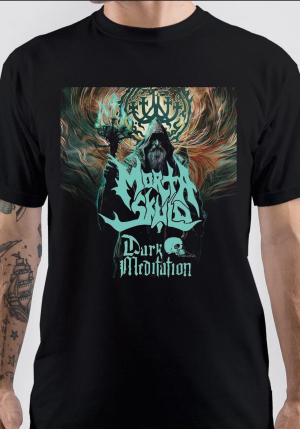 Morta Skuld T-Shirt