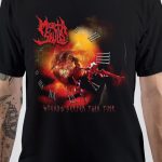 Morta Skuld T-Shirt