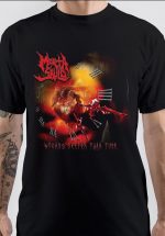 Morta Skuld T-Shirt