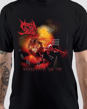 Morta Skuld T-Shirt