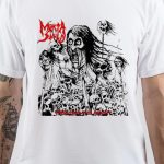 Morta Skuld T-Shirt