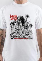 Morta Skuld T-Shirt