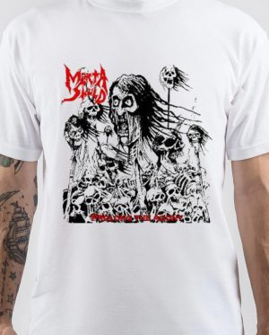 Morta Skuld T-Shirt