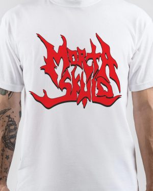 Morta Skuld T-Shirt