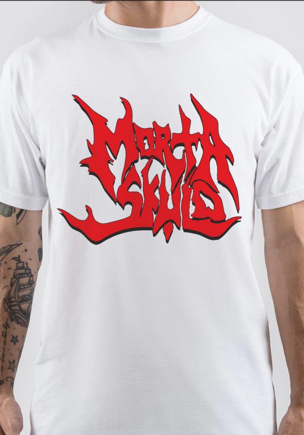 Morta Skuld T-Shirt