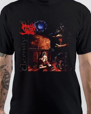 Morta Skuld T-Shirt