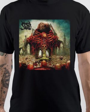 Morta Skuld T-Shirt