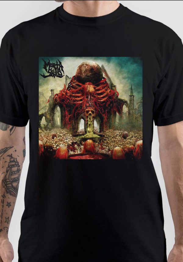 Morta Skuld T-Shirt