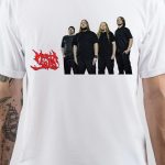 Morta Skuld T-Shirt