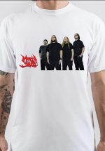 Morta Skuld T-Shirt