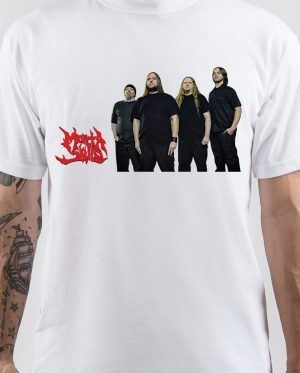 Morta Skuld T-Shirt