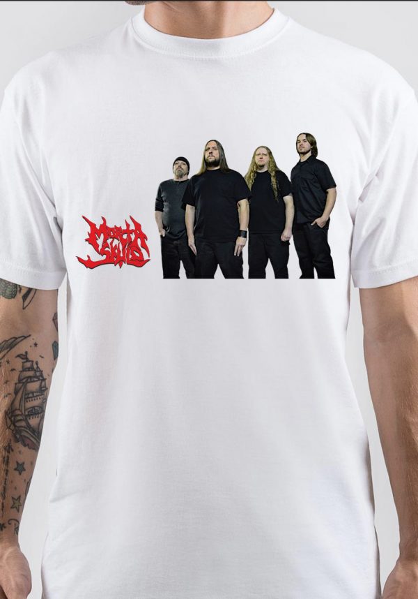 Morta Skuld T-Shirt