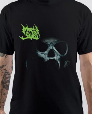 Morta Skuld T-Shirt