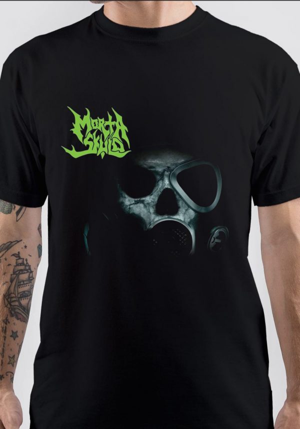 Morta Skuld T-Shirt