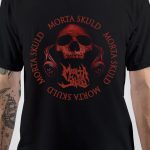 Morta Skuld T-Shirt