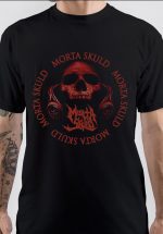 Morta Skuld T-Shirt