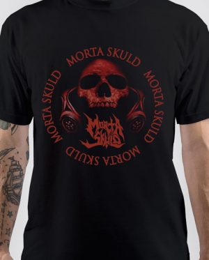 Morta Skuld T-Shirt