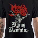 Morta Skuld T-Shirt