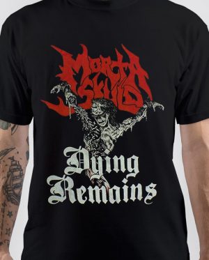 Morta Skuld T-Shirt