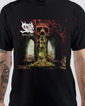 Morta Skuld T-Shirt