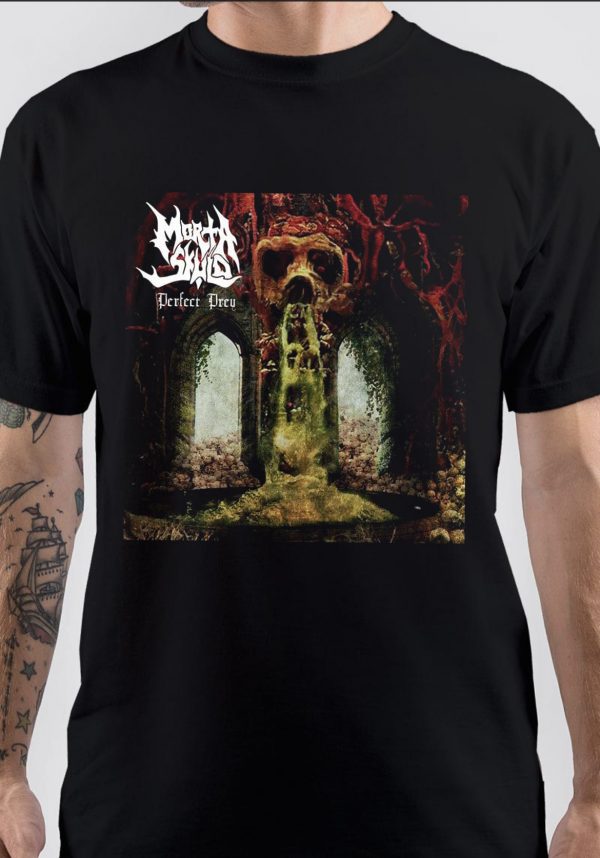 Morta Skuld T-Shirt