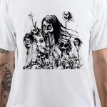 Morta Skuld T-Shirt