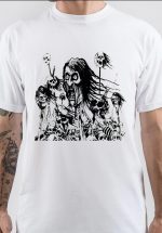 Morta Skuld T-Shirt