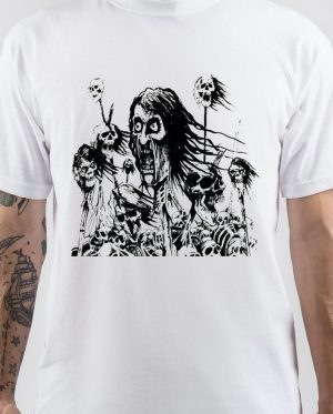 Morta Skuld T-Shirt