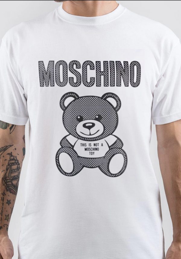 Moschino T-Shirt