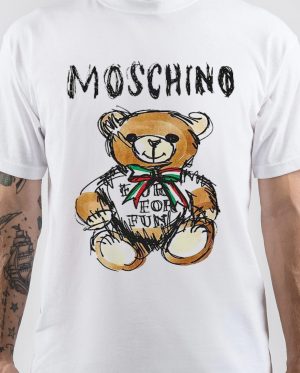 Moschino T-Shirt