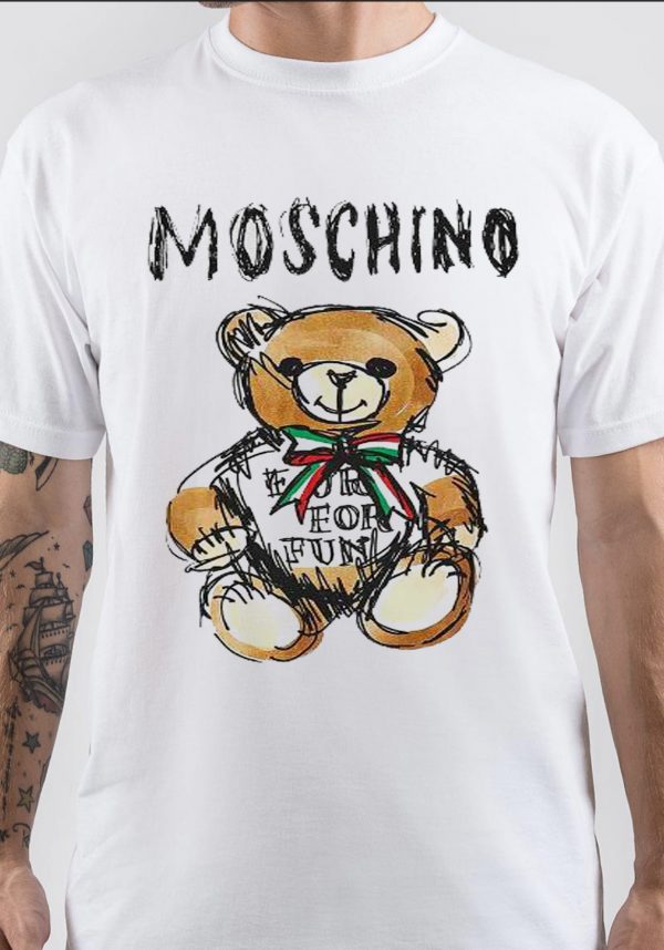 Moschino T-Shirt