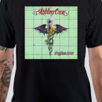 Mötley Crüe T-Shirt