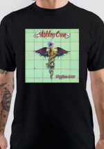 Mötley Crüe T-Shirt