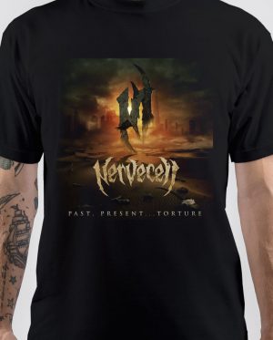 Nervecell T-Shirt