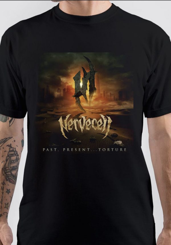 Nervecell T-Shirt