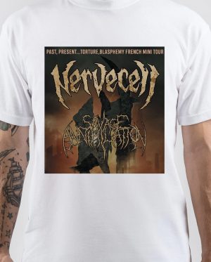 Nervecell T-Shirt