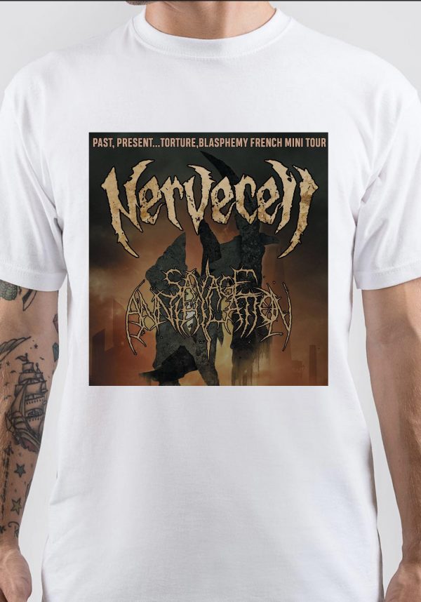 Nervecell T-Shirt