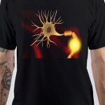 Nervecell T-Shirt