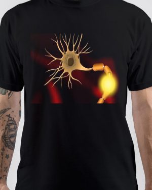 Nervecell T-Shirt