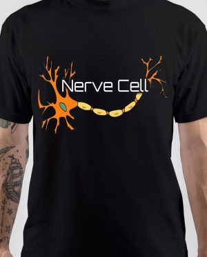 Nervecell T-Shirt