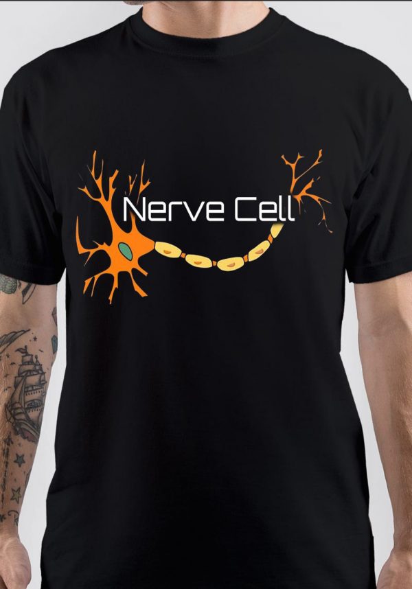 Nervecell T-Shirt