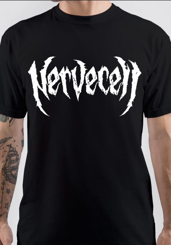 Nervecell T-Shirt