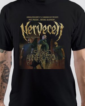 Nervecell T-Shirt